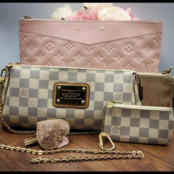 Meet your Posher, Monica LVLOUISINLOVE - Picture 8 of 16